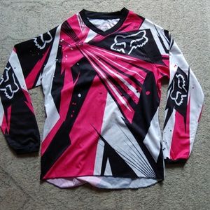 FOX Racing Long Sleeve